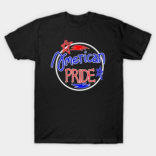 American Pride T-Shirt